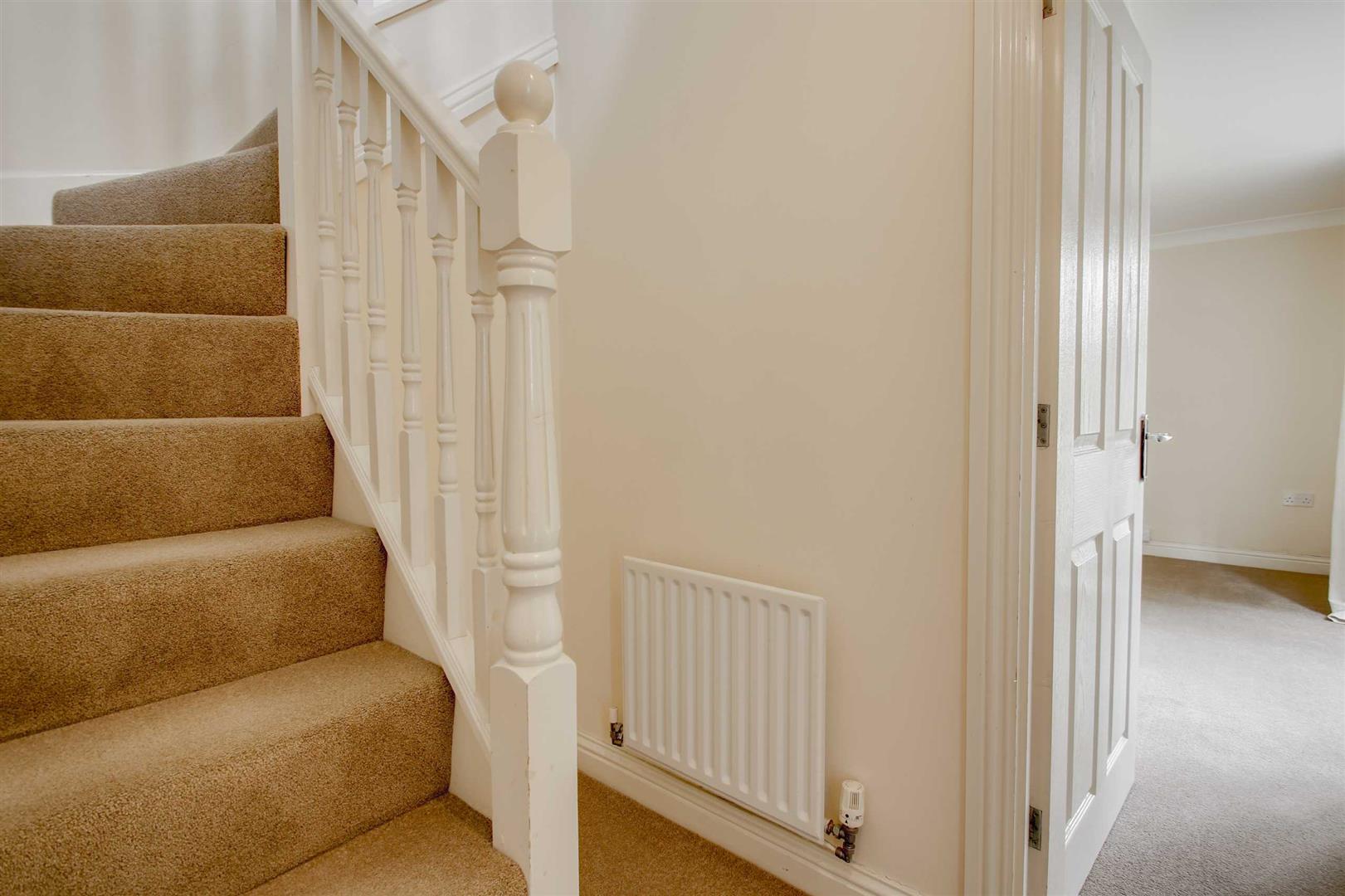 Woodall Close, Middleton, Milton Keynes